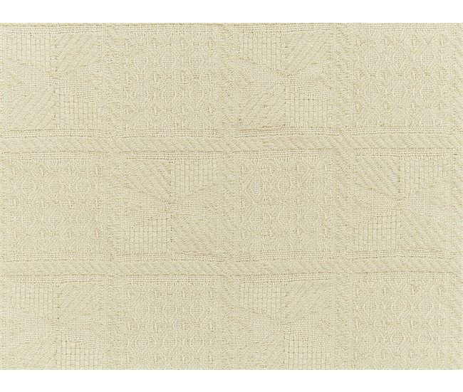 Beliani Cubrecama MARAKA 