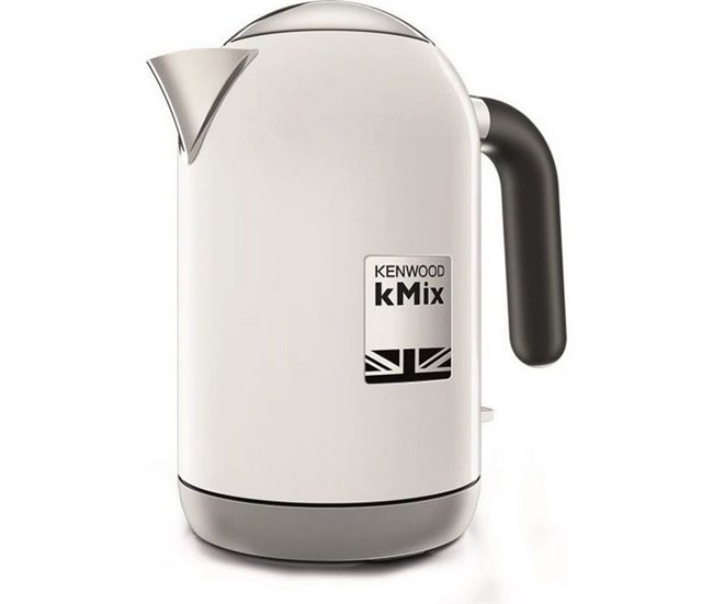 Hervidor KMix Blanco