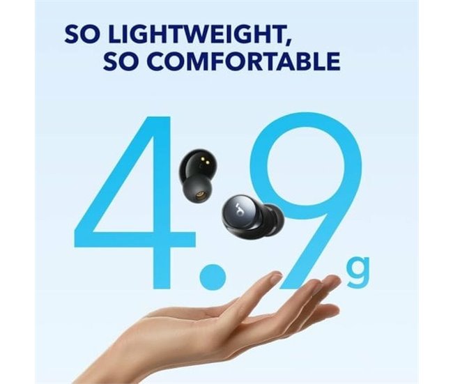 Auriculares de Diadema Negro