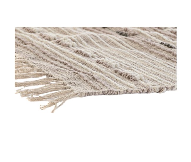 Alfombra Multicolor
