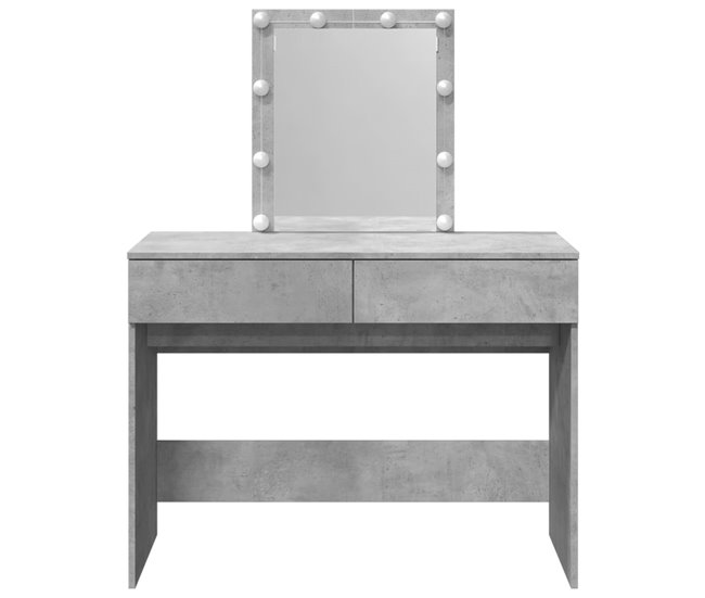 Tocador DREAM SPACE 100 Gris