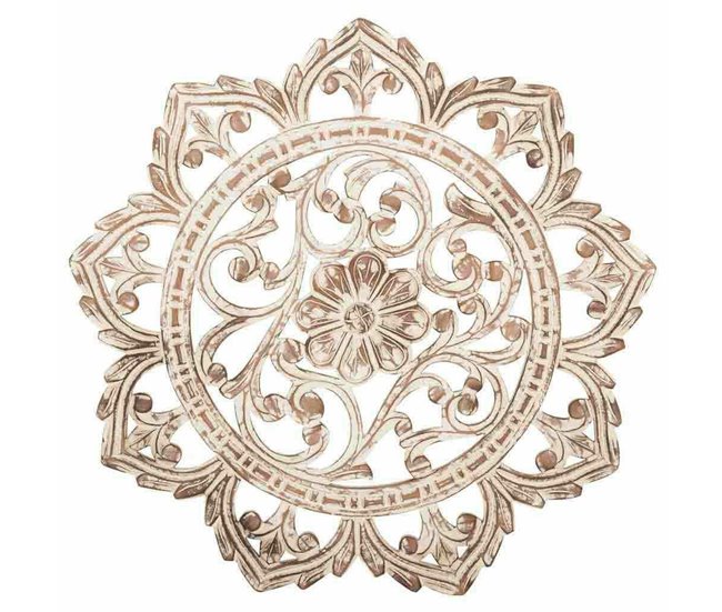 Decoración de Pared Multicolor