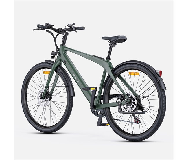 E-bike  ENGWE N1 AIR - Motor 250W Batería 36V10Ah Verde