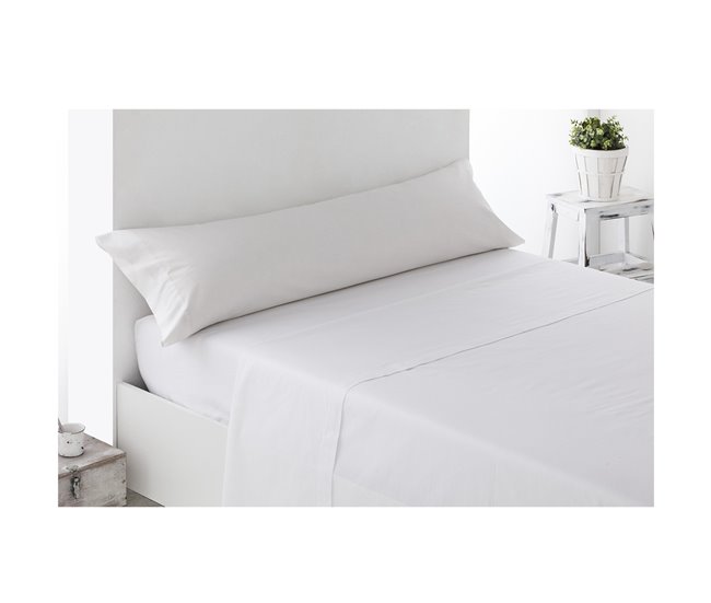 Acomoda Textil – Juego Sábanas Microfibra. 