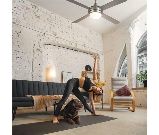 Ventilador de Techo | UNIVERSALBLUE Inox