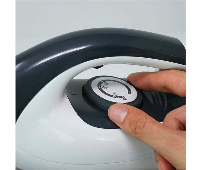 Centro de planchado Polti Vaporella Simply VS10.10 2200W 15L Gris