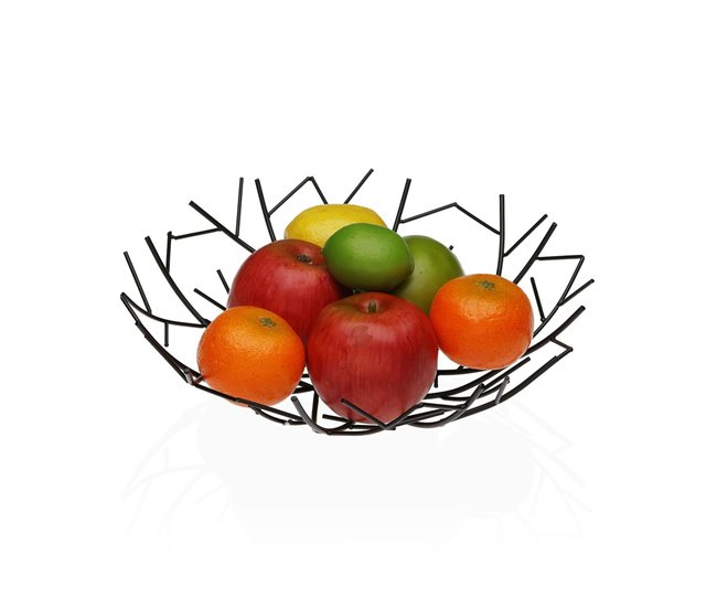 Frutero Negro