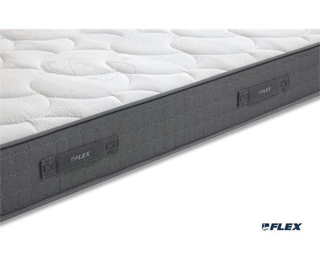 Colchón SILVER PRO POCKET FLEX 