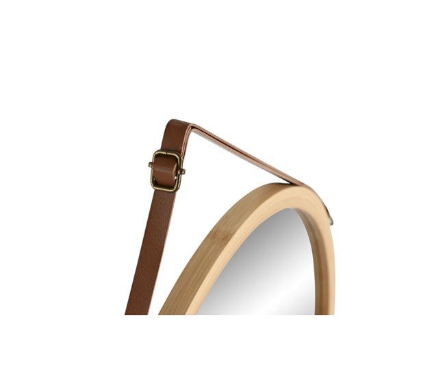 Espejo de pared Natural