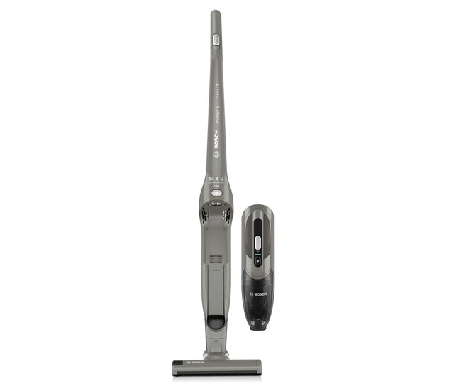 Aspirador Escoba BBHF214G Gris