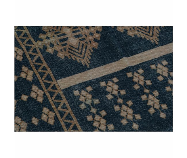 Alfombra Azul