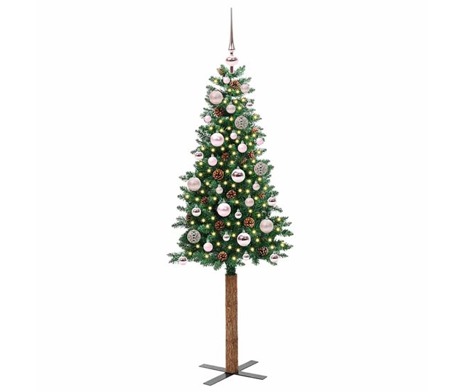 Árbol Navidad - Árbol navideño Verde