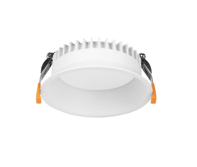 Forlight Downlight Ip54 Jet Led 8.5W 4000K 732Lm Blanco