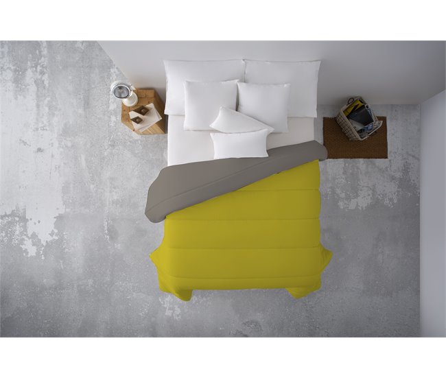 Edredón Nórdico 300gr tacto pluma 