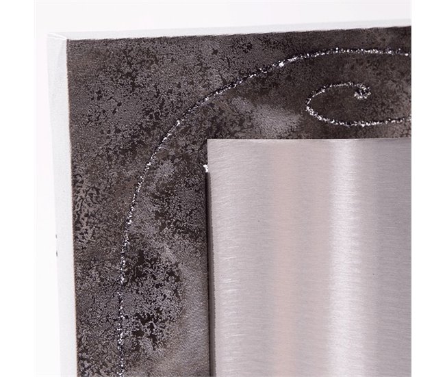 Reloj artesanal Universo Gris