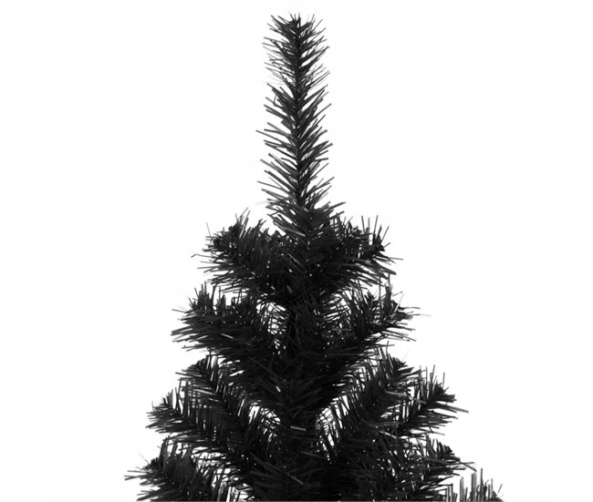 Árbol Navidad - Árbol navideño Negro
