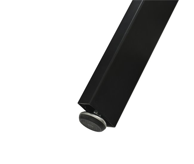 Mesa de comedor alta roble YAZ Roble