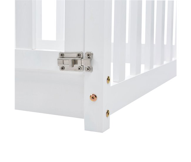 Camas infantiles Blanco