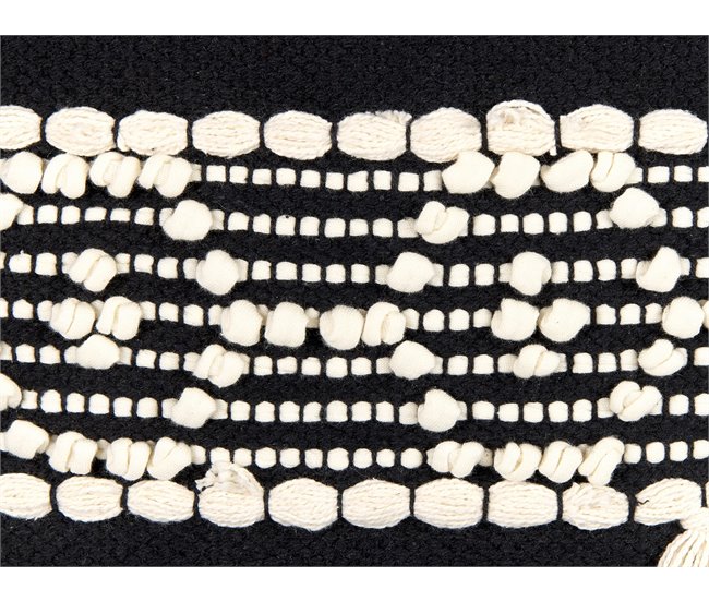 Beliani Decoración de pared de tela MURIDKE Beige