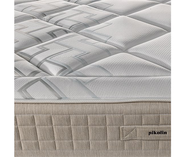 Colchón TAIZO POCKET 2.0 Adapt-tech Pikolin 