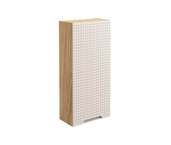 ARMARIOS LATERALES LUXOR 35 Beige