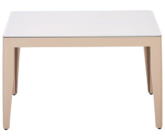 Beliani Conjunto longue RIMA III Arena