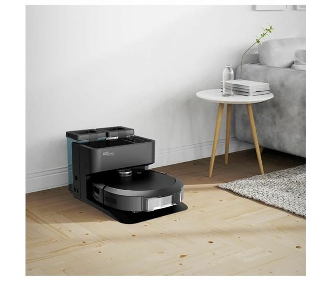 Robot Aspirador All in one Z10 Plus Multicolor
