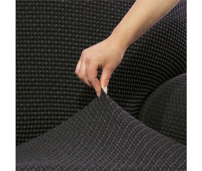 Funda para Silla NIAGARA Negro