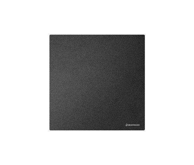 Alfombrilla de Ratón CadMouse Pad Compact Negro
