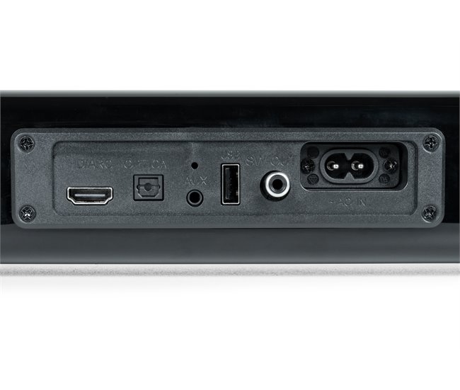 Barra de sonido THOMSON SB180BT Negro