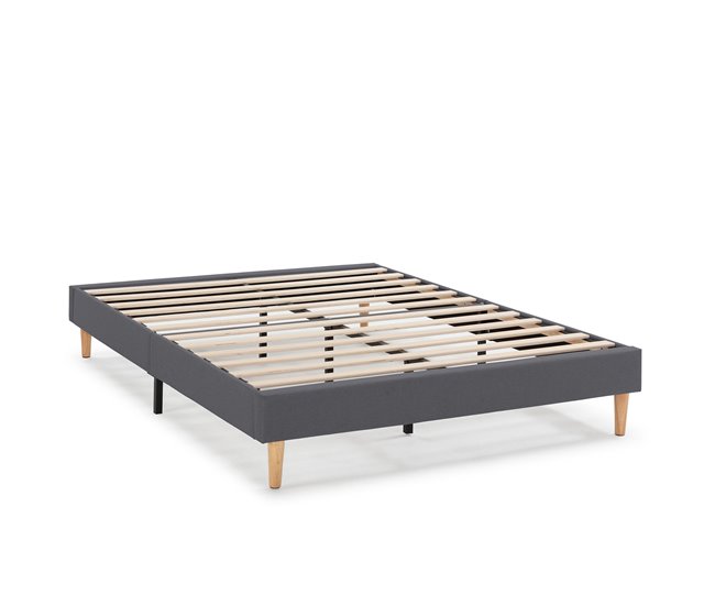 Base tapizada Aura 