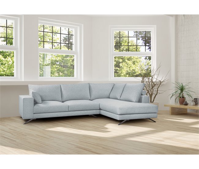 Rinconera MERCURY Azul