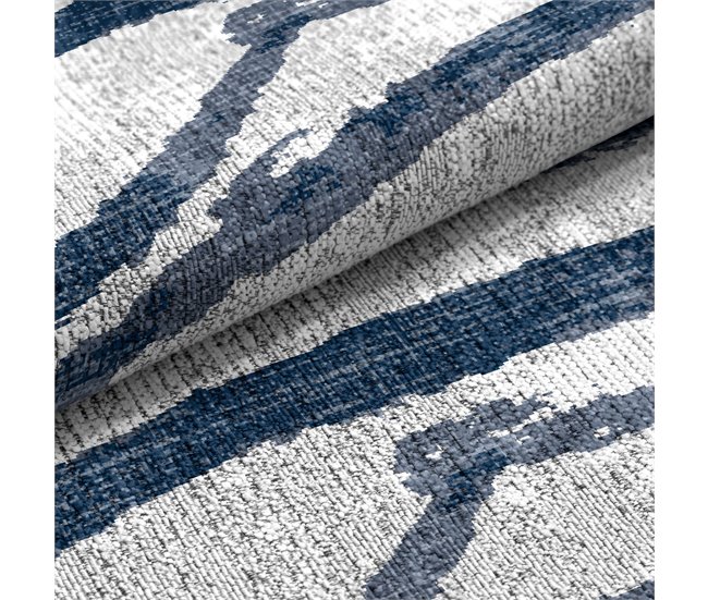 Alfombra decorativa NAF NAF JIBRA 120x170 Multicolor