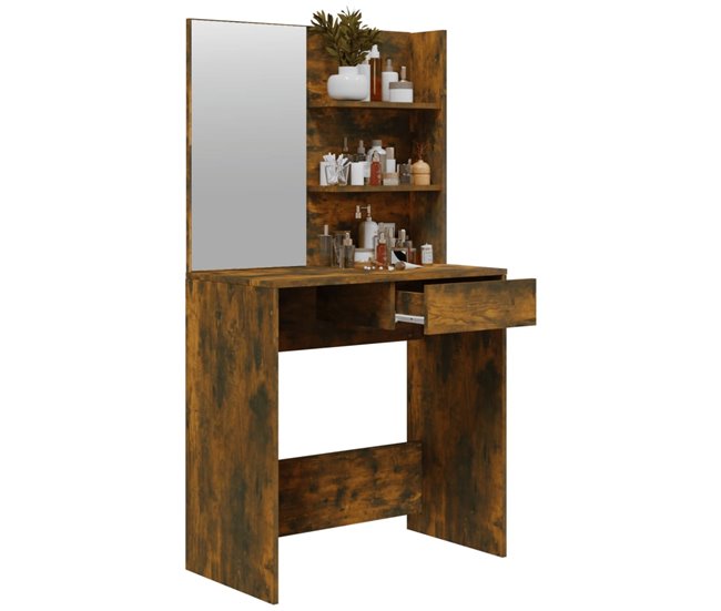 Tocador DREAM SPACE 74 Marron