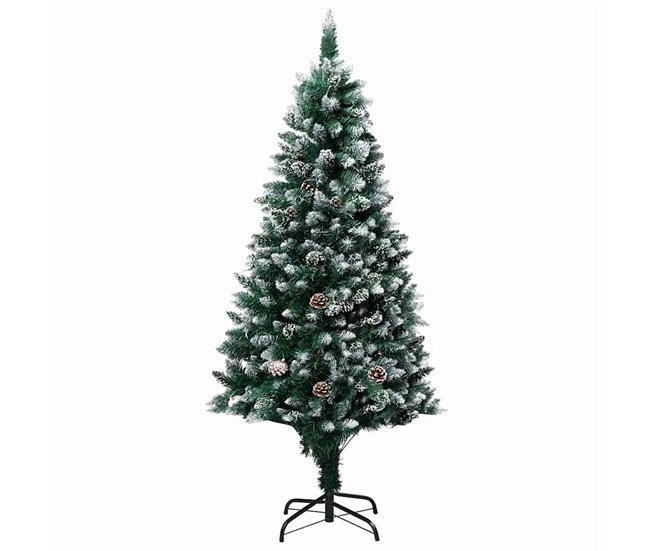 Árbol Navidad - Árbol navideño Verde