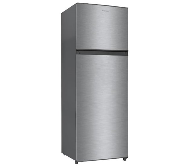Frigorifico Dos Puertas Infiniton FG-330TD70XEK, 334L Inox