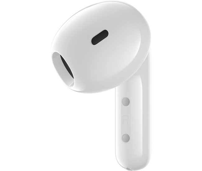 Auriculares Inalámbricos Redmi Buds 4 Lite Blanco