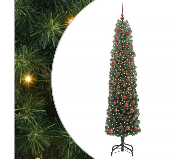 Árbol Navidad - Árbol navideño Verde