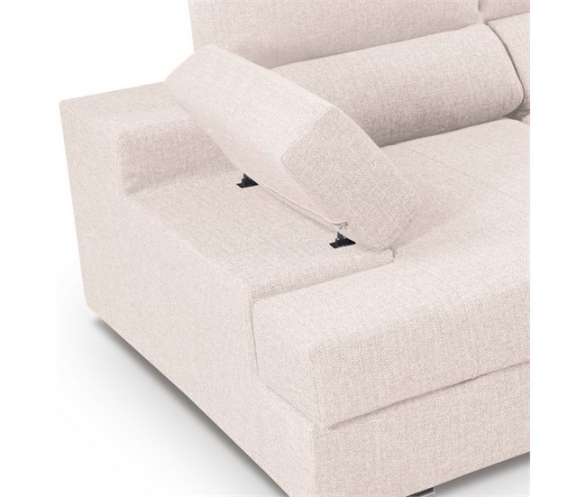 Rinconera con cama BARI Azul