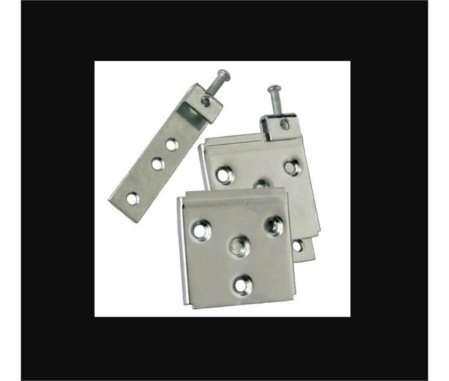 Cabecero de Cama DOMUS Tapizado Polipiel 145 Blanco