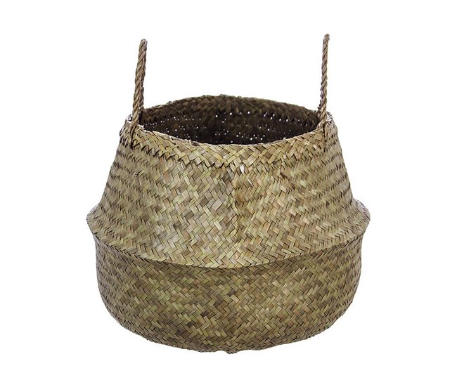 Cesto Atlantic Natural