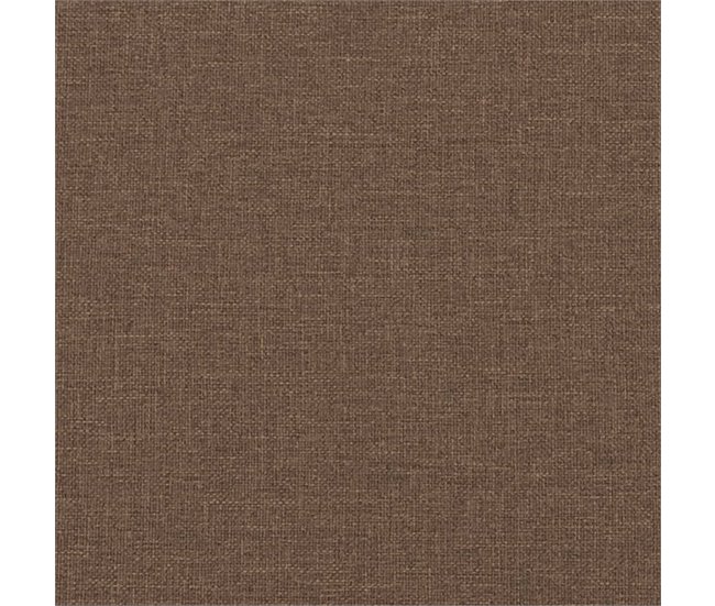 Sillón Reclinable De Masaje Marron Claro