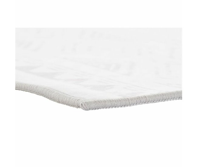 Alfombra Blanco
