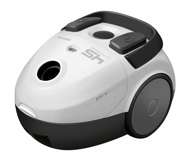 Aspirador SVC 45WH-EUE3 Blanco