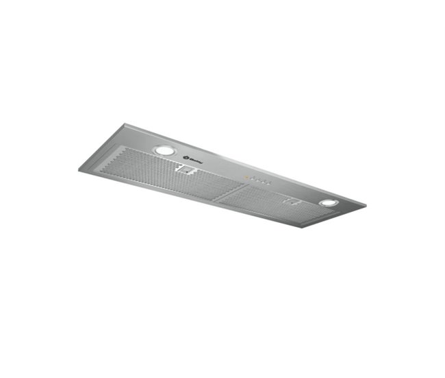 Campana grupo filtrante BALAY 3BF859XP C 790 m/h3 86cm Cobre