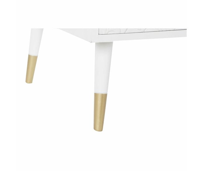 Mesa de Centro Blanco