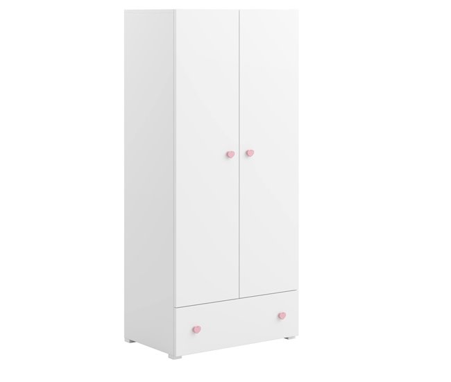 ARMARIO STELLA 80 Blanco