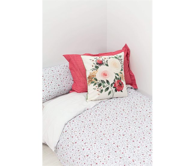 Funda nórdica Florecitas 