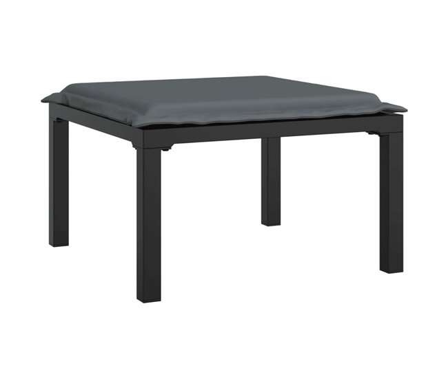 Conjuntos de jardin Negro