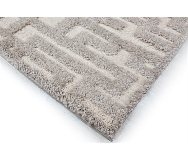 Alfombra LUNA Beige
